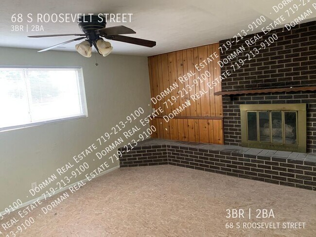 Building Photo - 68 S Roosevelt St