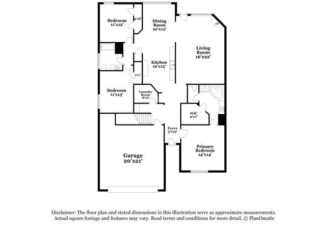 Building Photo - 9289 Chastain Pl