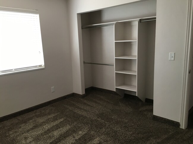 Bedroom - 610 E Lagoon St