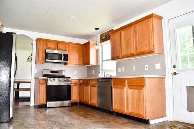 Foto del edificio - 17142 Kiowa River Ln