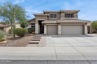 Building Photo - 40016 N Faith Ln