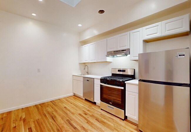Foto del edificio - 604 4th St