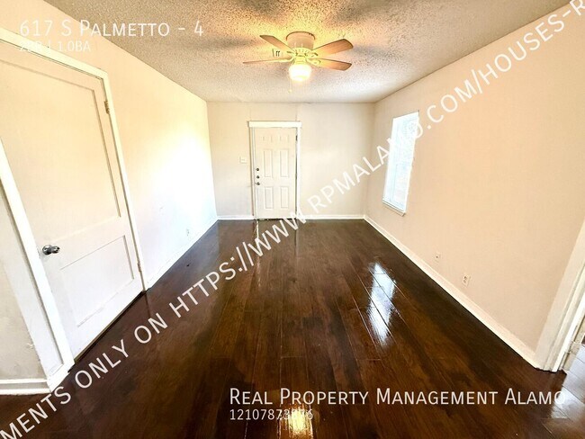Foto del edificio - 617 S Palmetto St