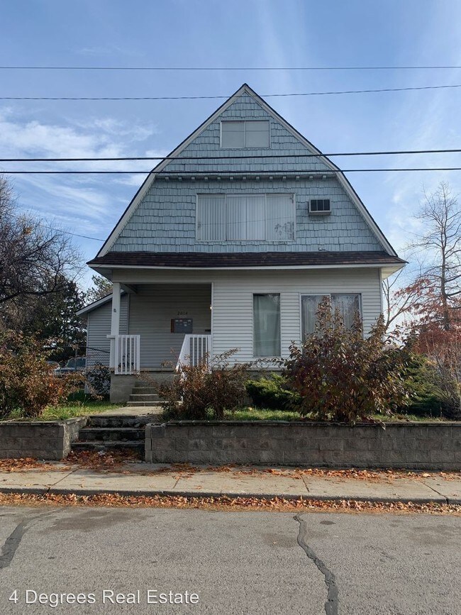 Foto del edificio - 2004 N Cincinnati St