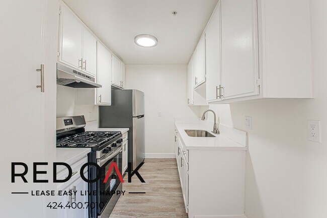Foto del edificio - 806 S Burlington Ave