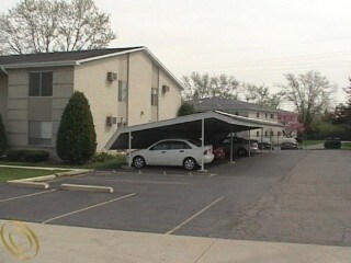Foto del edificio - Linden Apartments