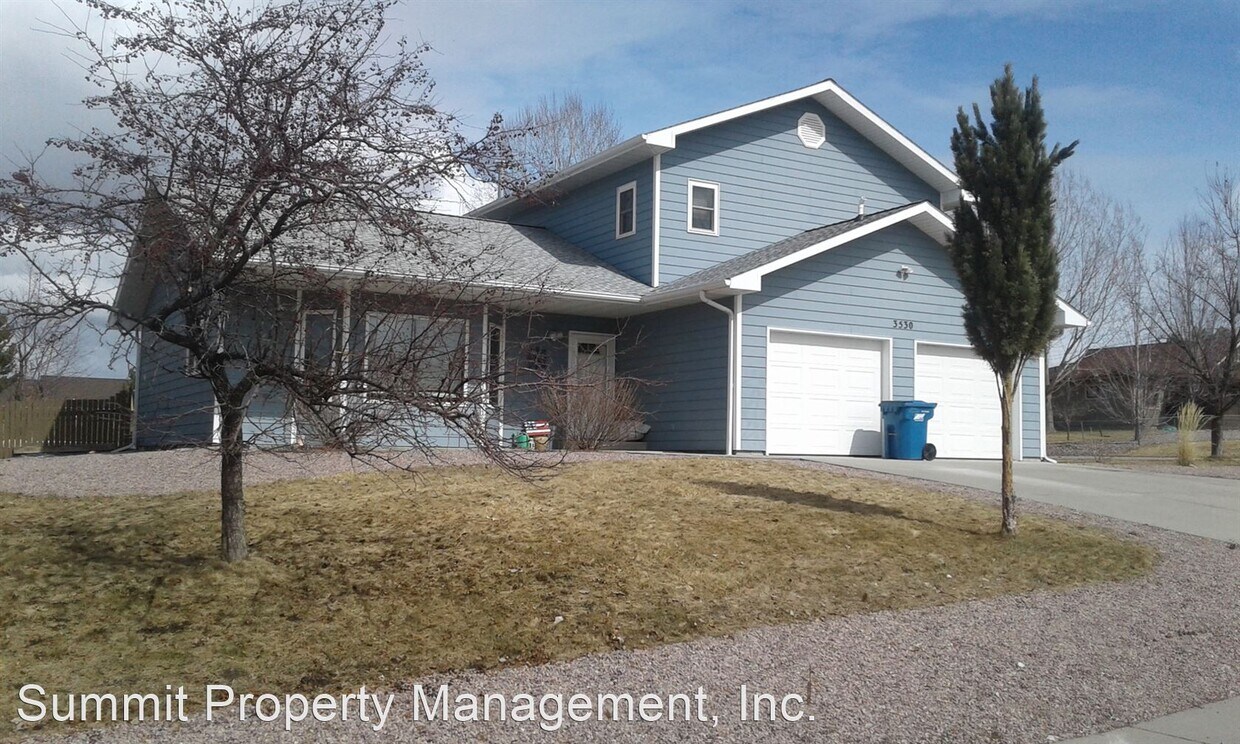Primary Photo - 4 br, 2.5 bath House - 3530 Mikes Way
