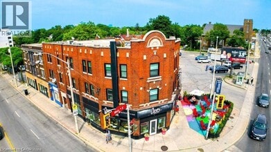 Building Photo - 4 1/2 Ottawa St N Building Photo - 4 1/2 Ottawa St N