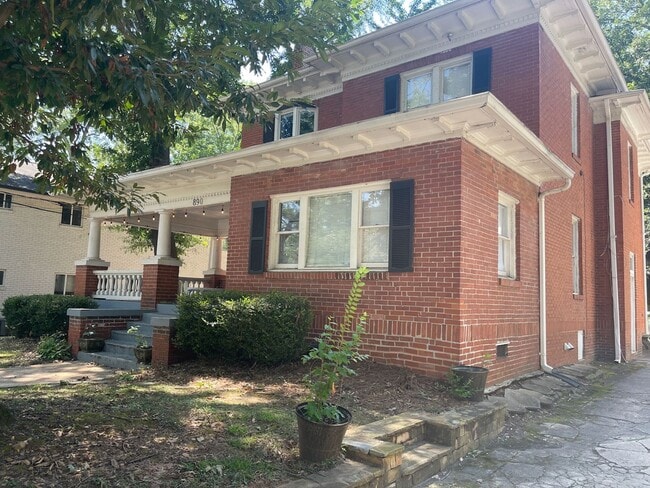Photo - 890 N Highland Ave NE Apartment