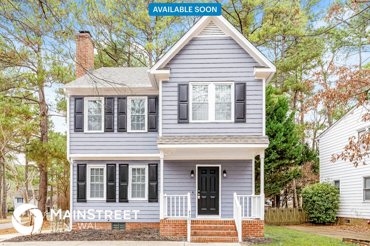 Primary Photo - 4701 Dillingham Ct