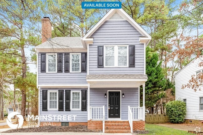 Building Photo - 4701 Dillingham Ct