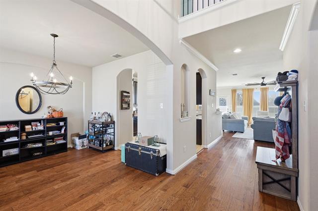 Foto del edificio - 1529 Enchanted Sky Ln