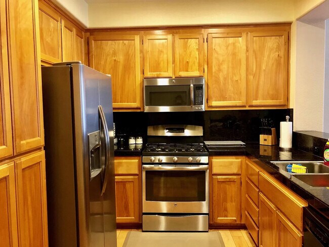 Foto del edificio - 1547 Chandler St