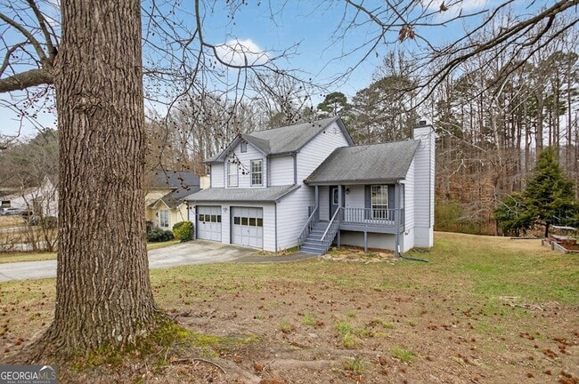 Photo - 5205 Maltdie Ct NE House