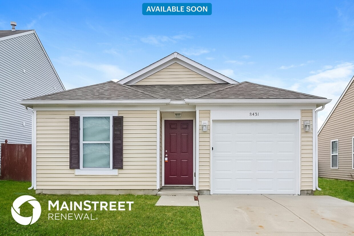 Foto principal - 8431 Sansa St