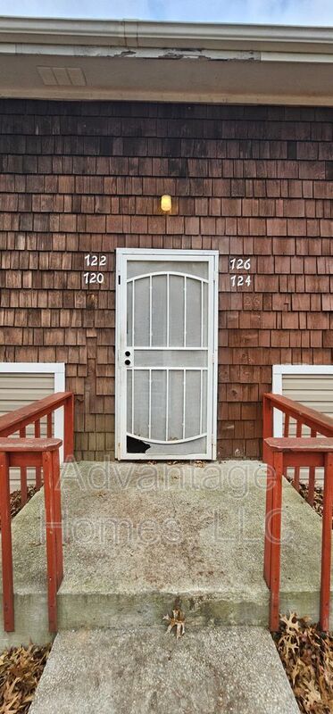 Foto del edificio - 720-726 N 70th St