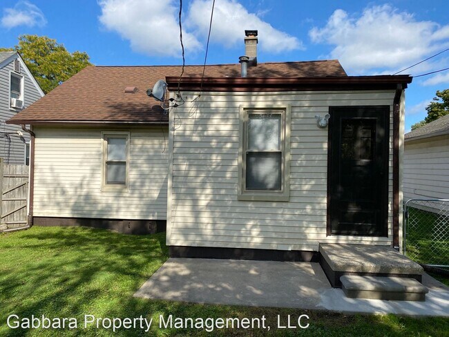 Foto del edificio - 4 br, 1 bath House - 12468 Coleen