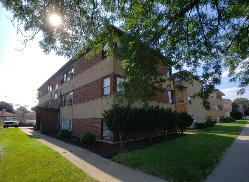 Foto principal - 9641 S Pulaski Rd