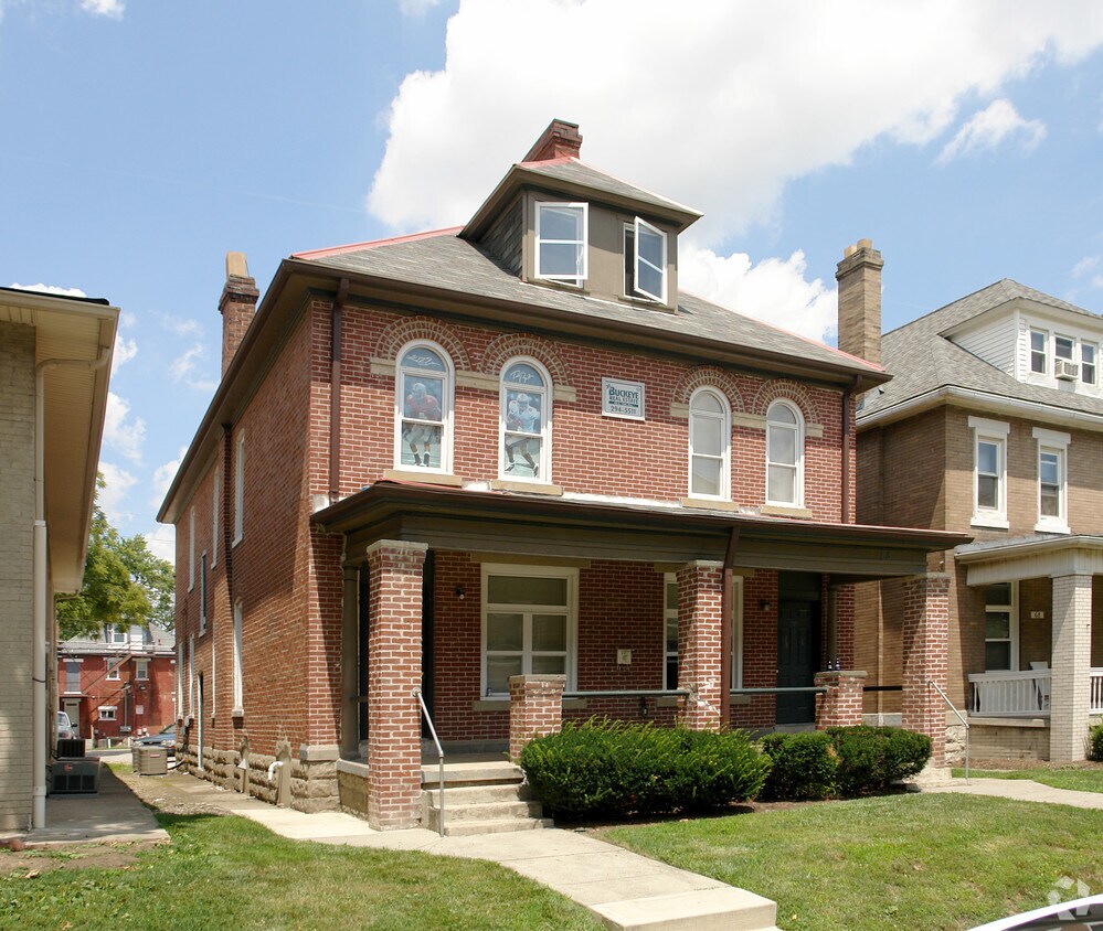 Building Photo - 64-66 E 11th Ave