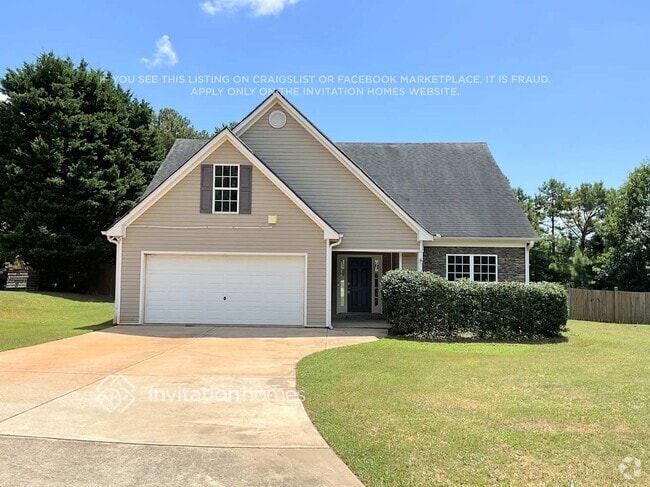 Building Photo - 5510 Hancock Ln