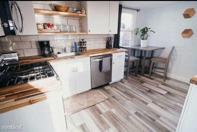 Building Photo - 1 br, 1 bath House - 2074 Polk Ave