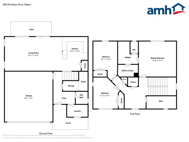 Building Photo - 638 W Harbor Dr