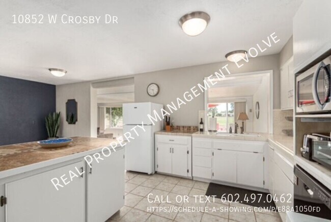 Foto del edificio - 10852 W Crosby Dr