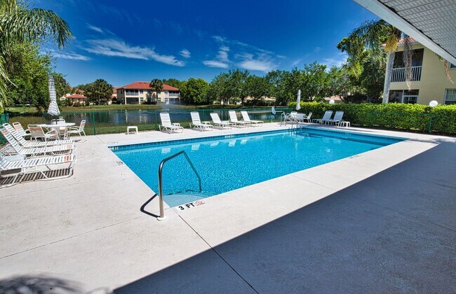 Foto del edificio - Seasonal Short-term Condo located in Casa ...