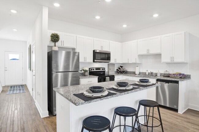 Foto del edificio - 26971 Prt Washington Ln