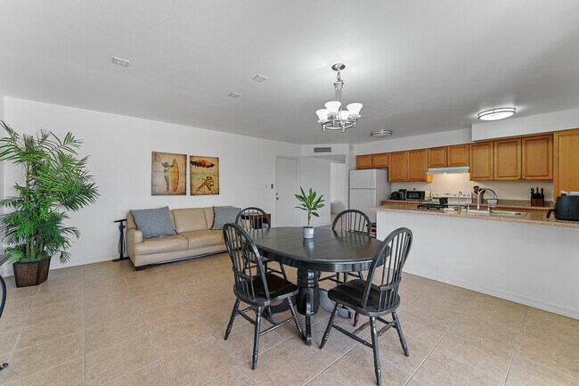Foto del edificio - 5409 S Hazelton Ln
