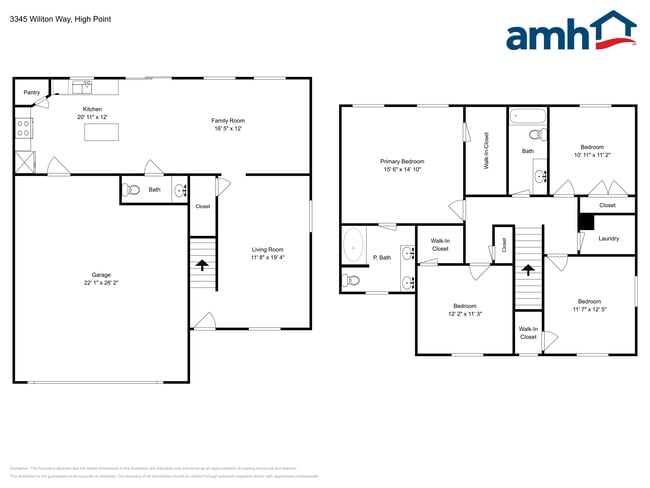 Building Photo - 3345 Wiliton Way