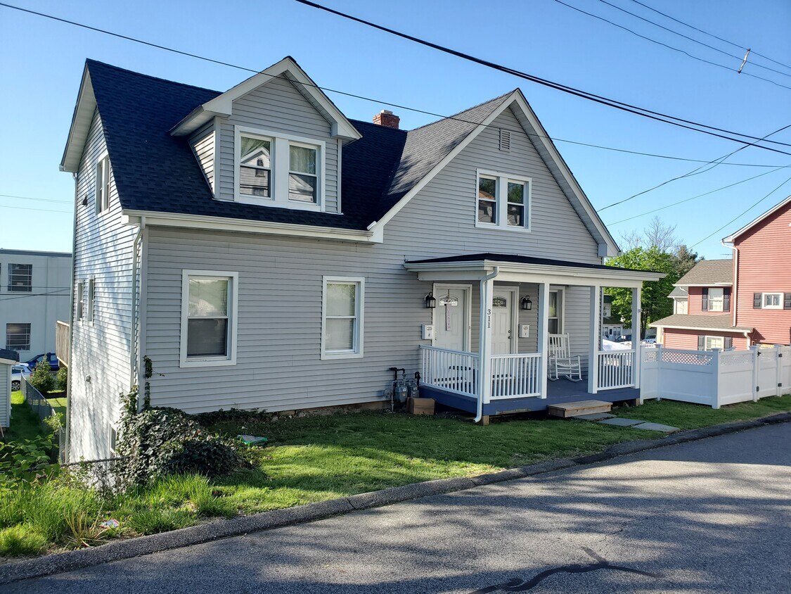 311 Union St, Boonton, NJ 07005 House Rental in Boonton, NJ