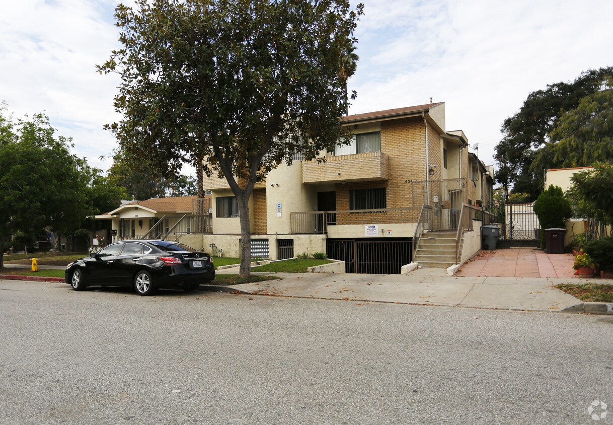 Foto principal - 421 Porter St