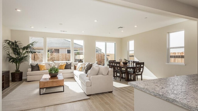 Building Photo - Gorgeous NEW Home in Roseville!