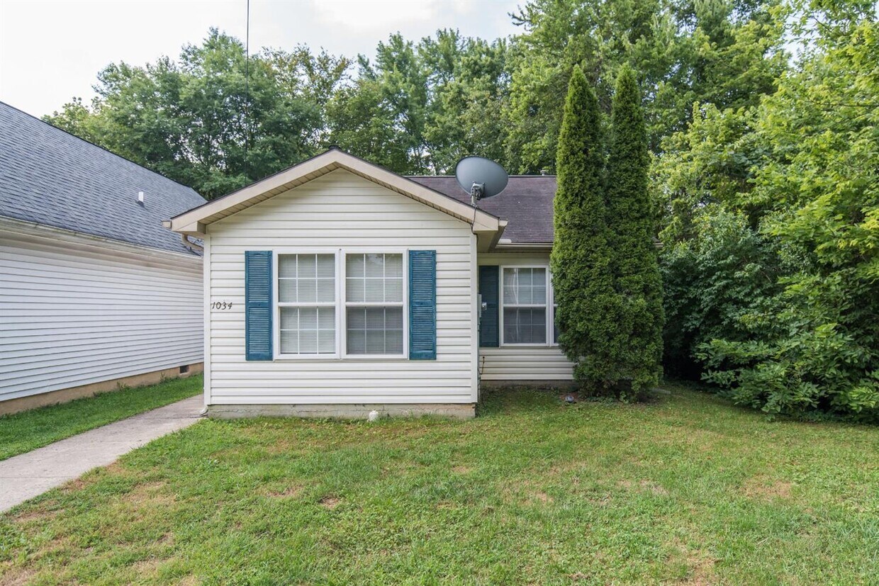 Foto principal - 1034 Marshall Park Dr
