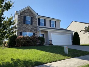 Building Photo - 10855 Tailwater St