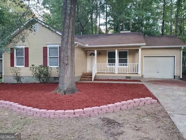 Building Photo - 933 Steamboat Ln