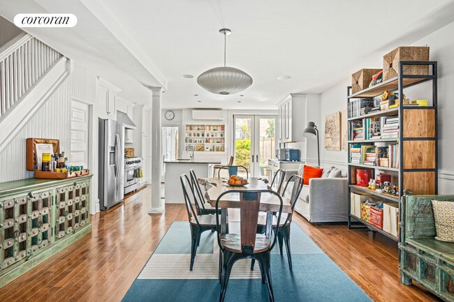 Foto del edificio - 52 Midwood St