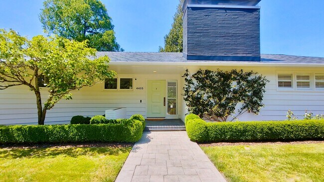 Building Photo - Broadmoor Mid-Century 3 Bedroom Ranch With...