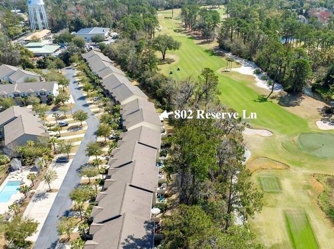 Building Photo - 802 Reserve Ln