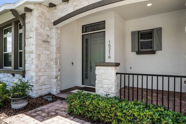 Building Photo - New Rental!