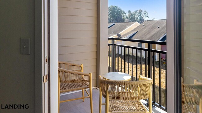 Foto del edificio - 2110 Birkhall St