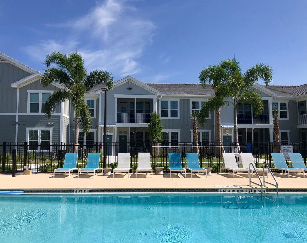 Springs at Posner Park Apartments in Davenport, FL