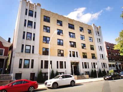 333 Fairmount Ave, Jersey City, NJ 07306 - Apartments in Jersey City ...