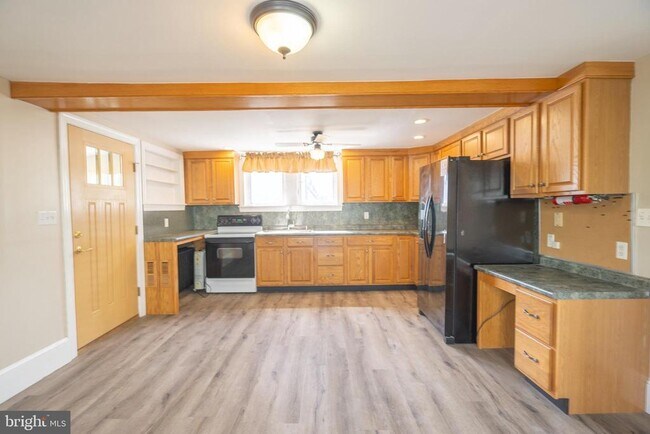 Foto del edificio - 86 W Schuylkill Rd