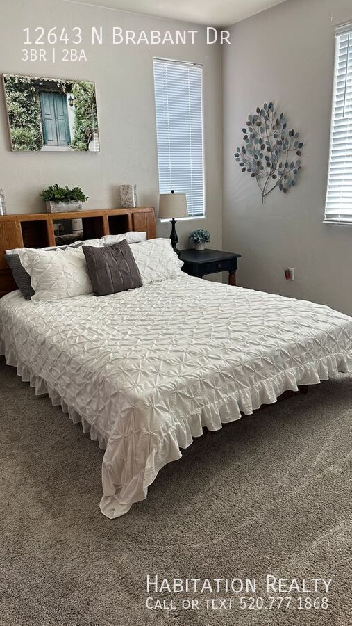 Foto del edificio - 12643 N Brabant Dr