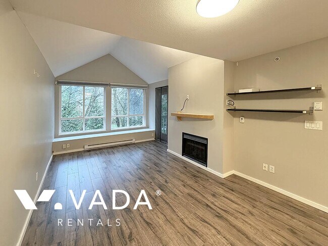 Building Photo - Carmel Highgate 1 BR APT Rental 417-6833 Village Green Burnaby: VADA