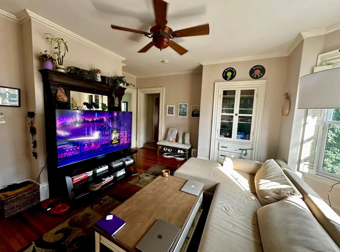 Foto principal - 71 Mount Vernon St