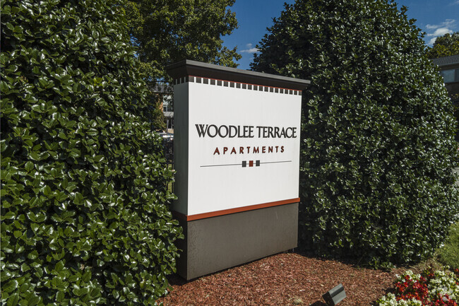 Building Photo - Woodlee Terrace Apartments