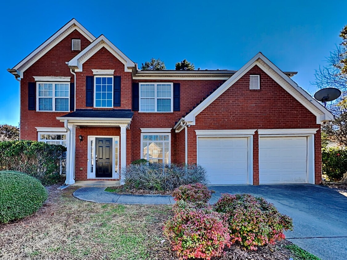 Foto principal - 320 Winthrop Ln